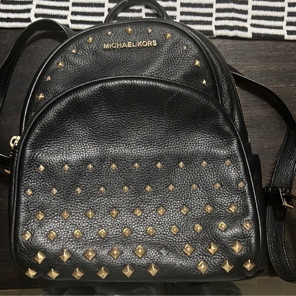 πMichael Kors πwomens backpack purse - Picture 3 of 6